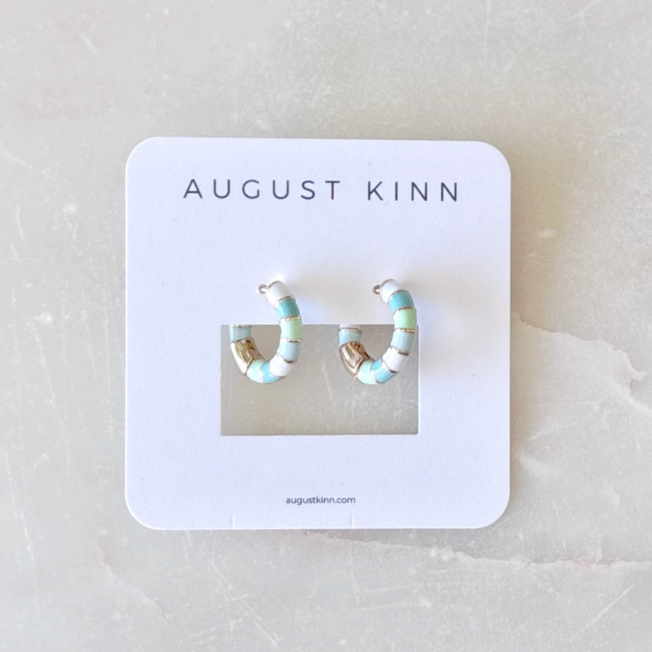 Capri Earrings