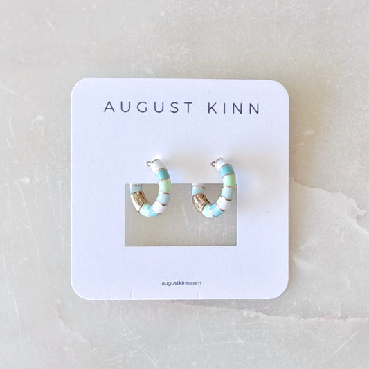 Capri Earrings
