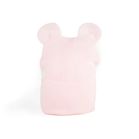 New Born Hat - Pink