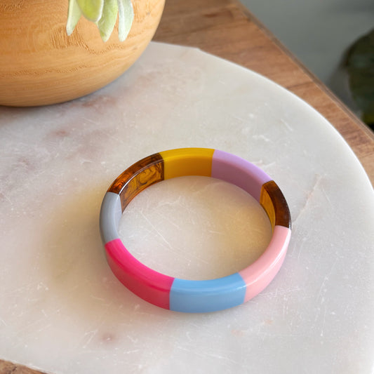 Carous Bracelet - Candy