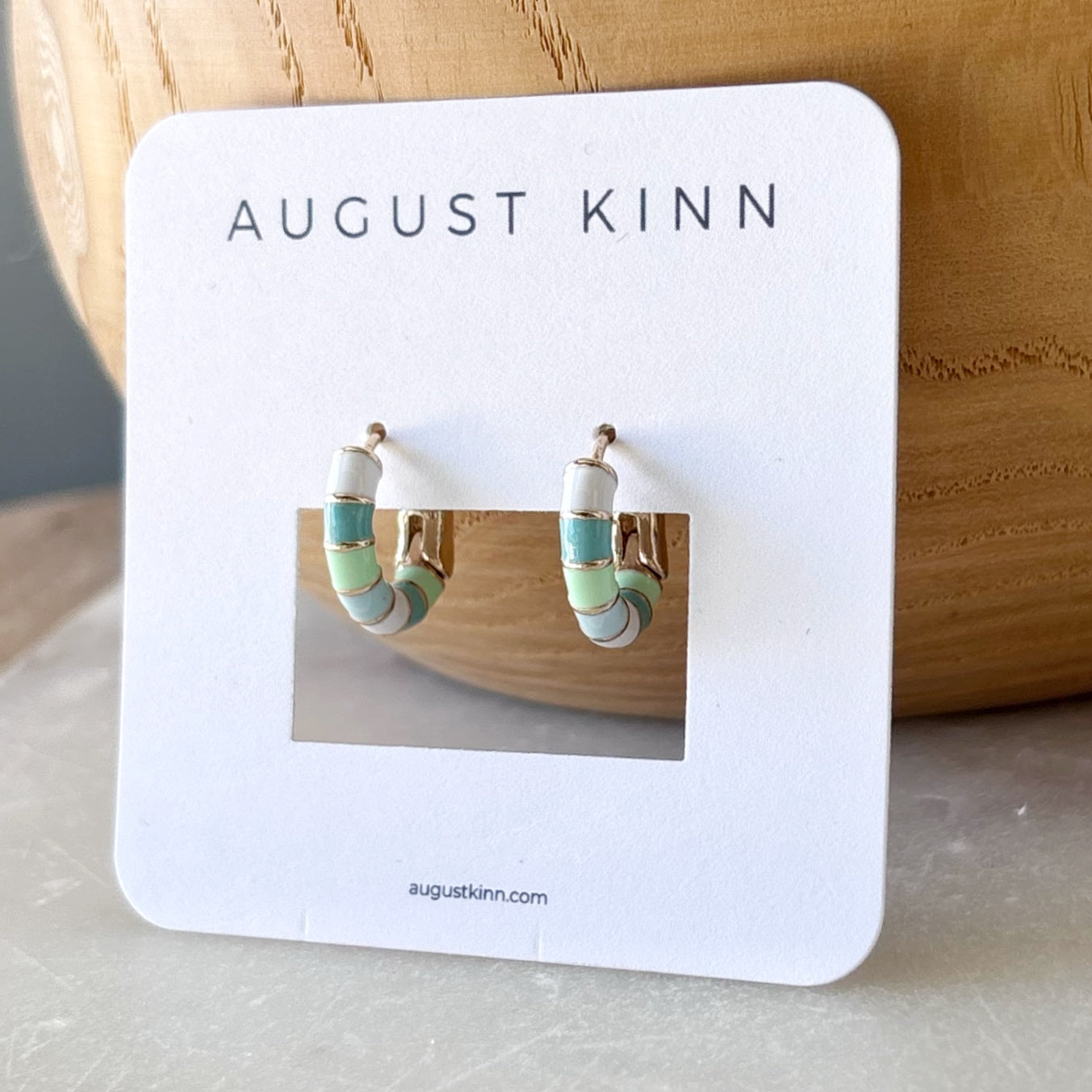 Capri Earrings
