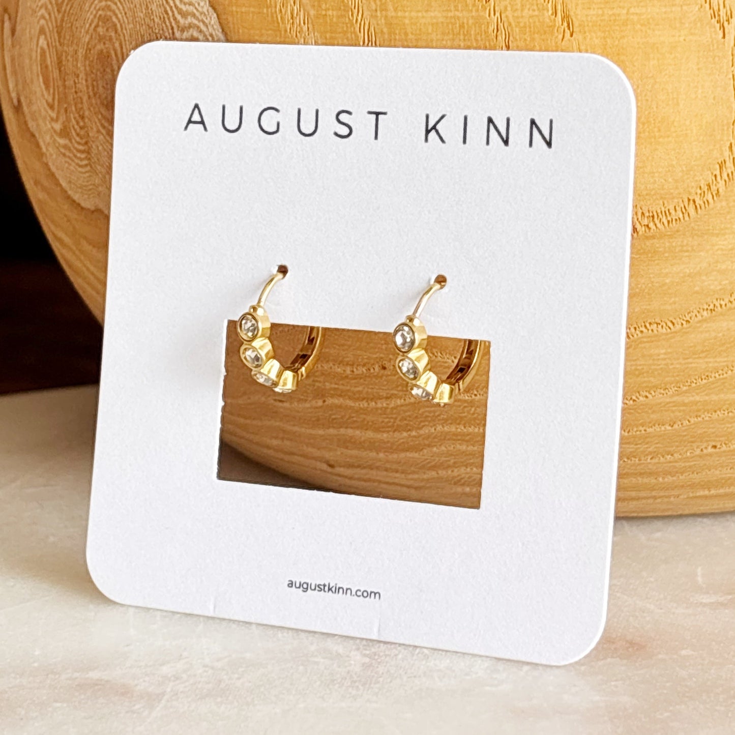 Isla Earrings