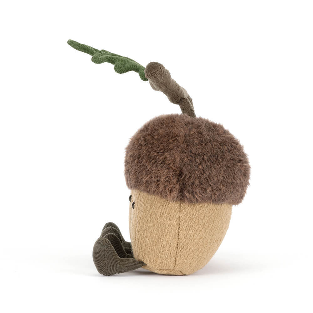 Amuseables Ort & Turn Acorns