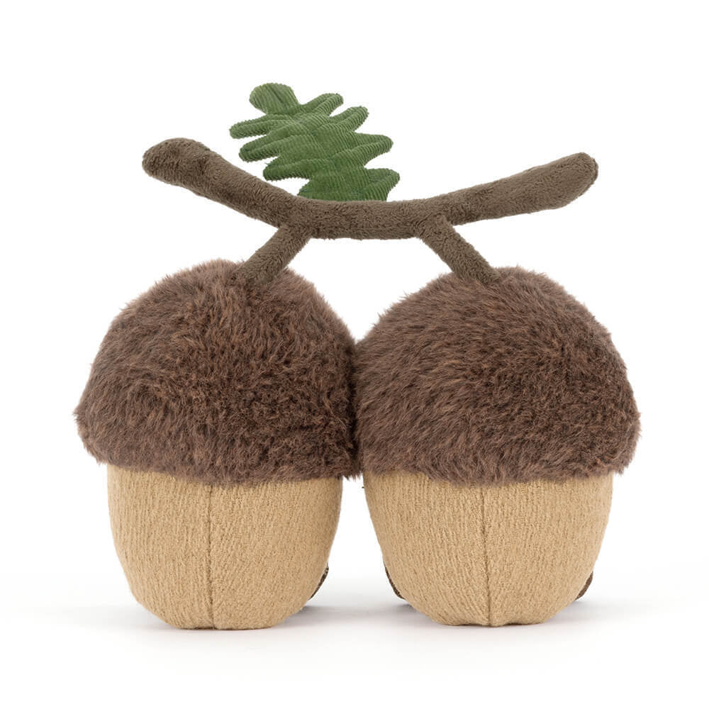 Amuseables Ort & Turn Acorns