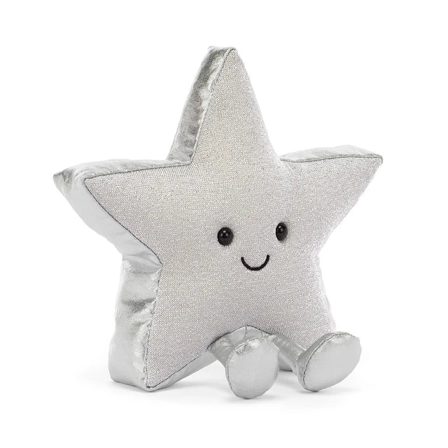 Amuseables Silver Star (2026)
