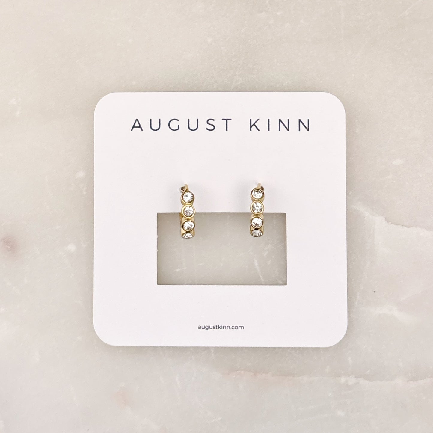 Isla Earrings