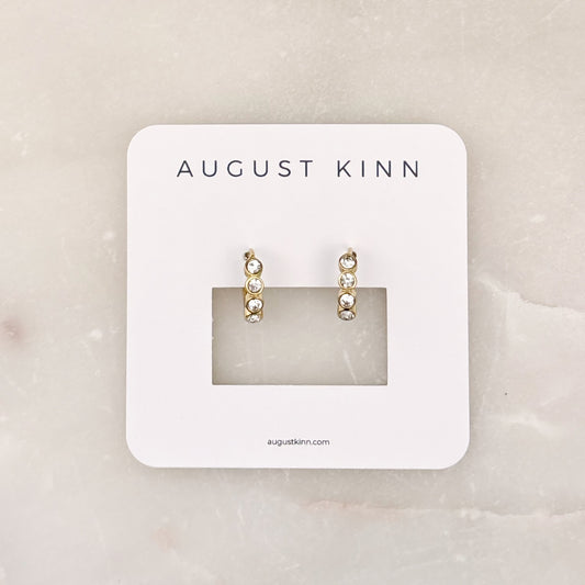 Isla Earrings