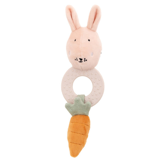 Teething Toy - Rabbit