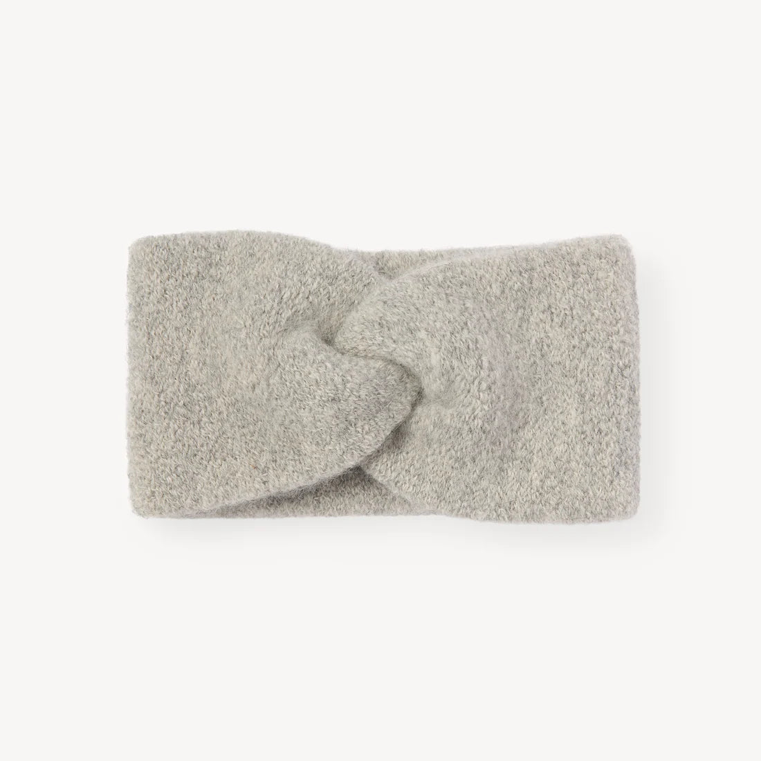 Twisted Baby Alpaca Headband - Petina