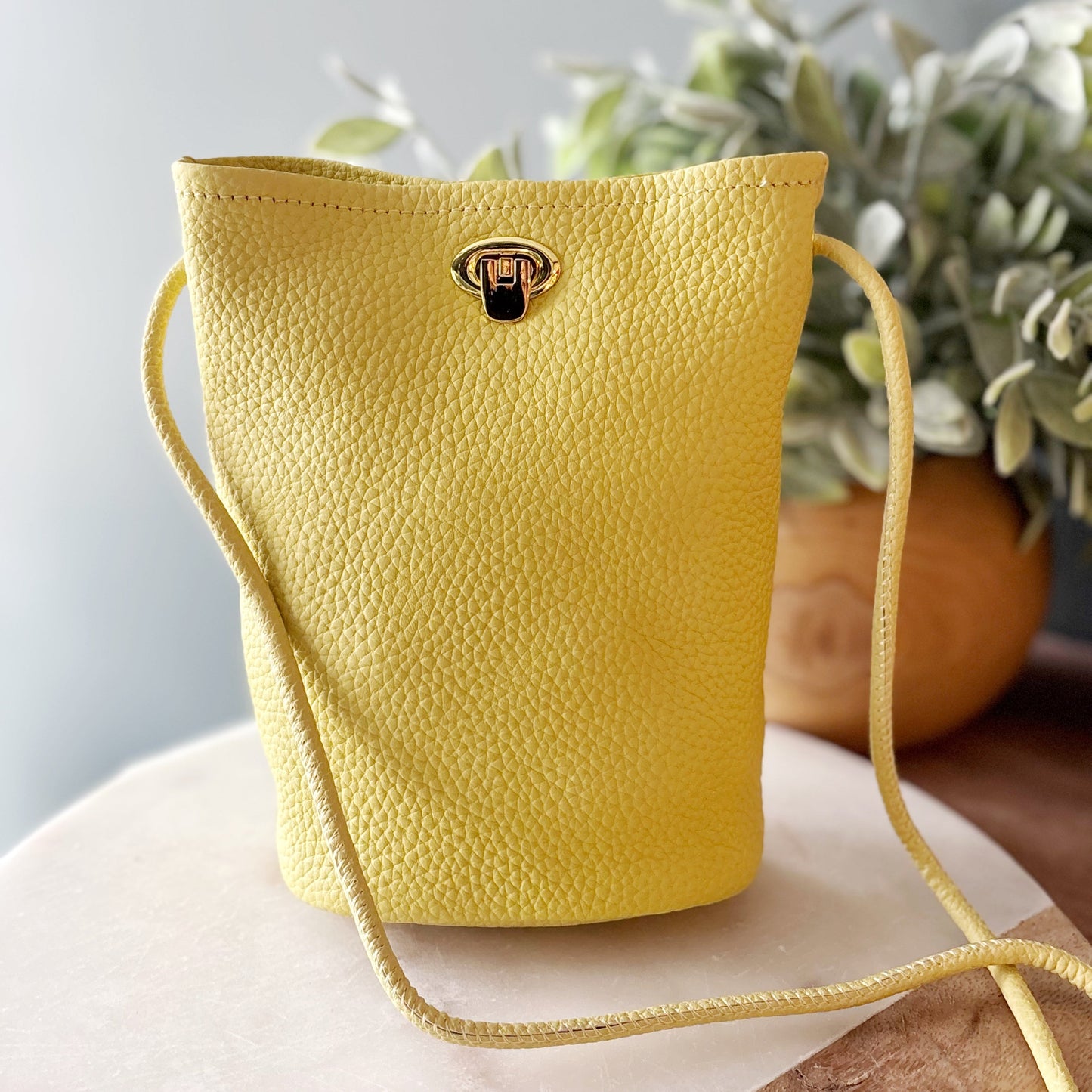 Millie Purse - Sunshine