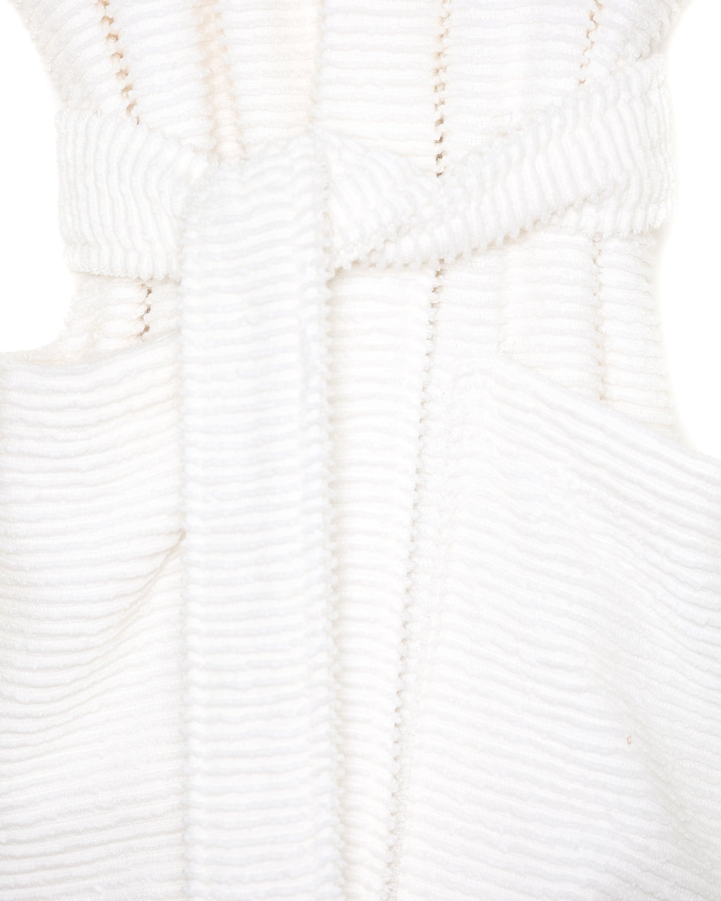 Arnet Robe - Off White