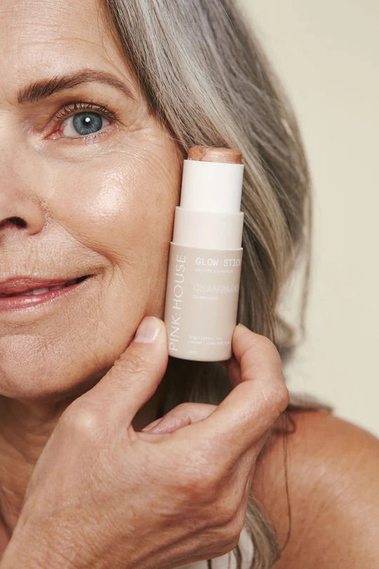 Glow Stick - Champagne