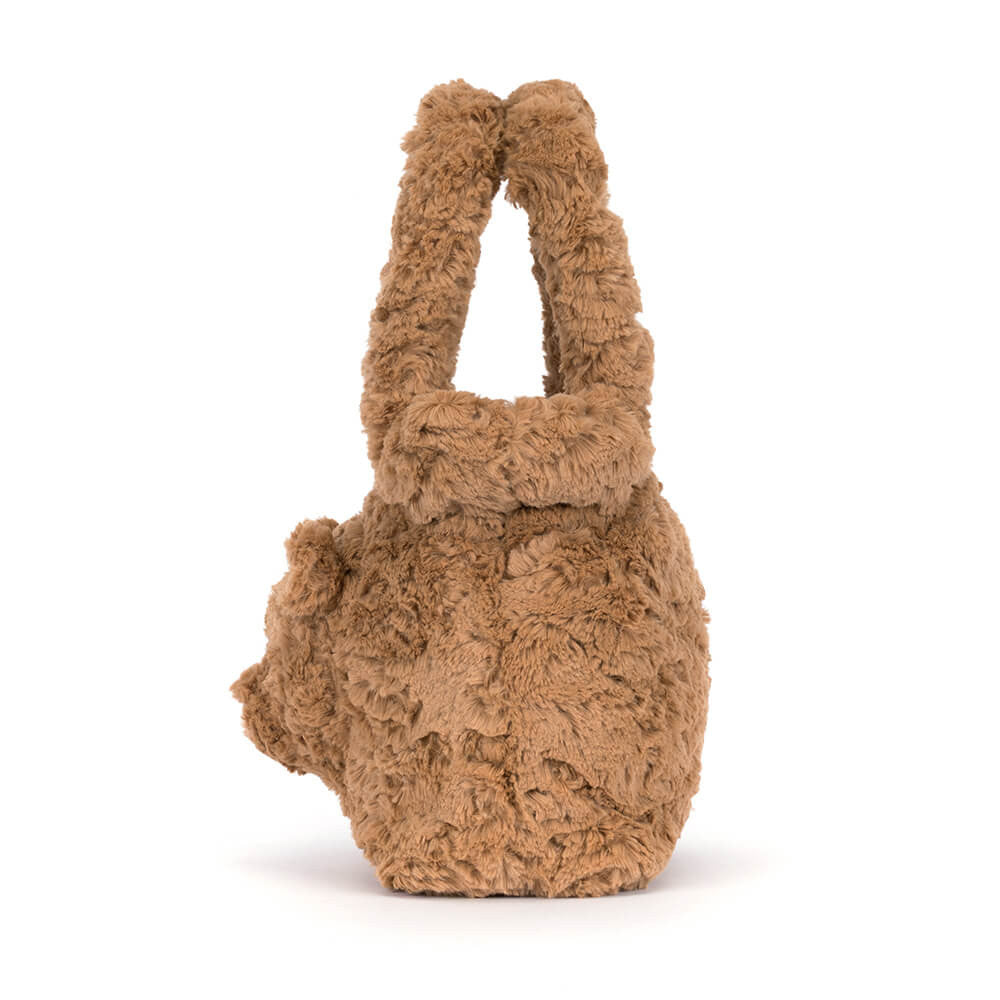 Bartholomew Bear Hand Bag