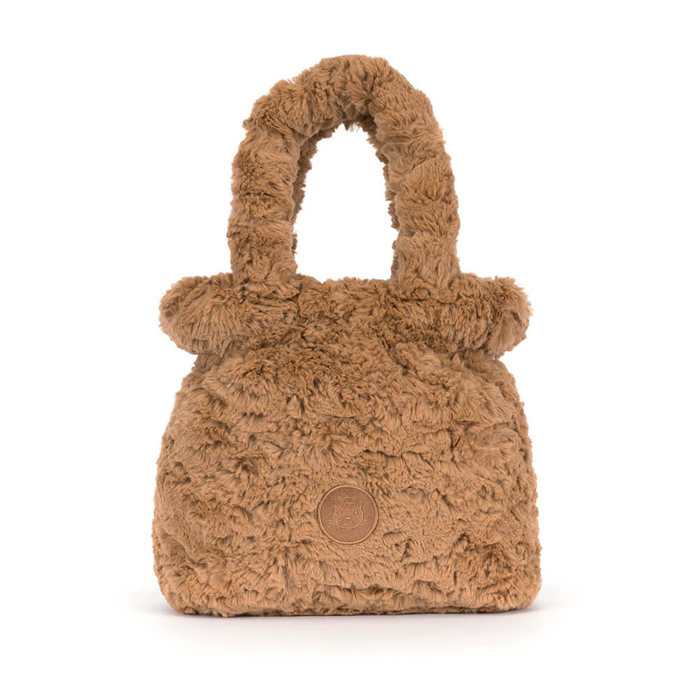Bartholomew Bear Hand Bag