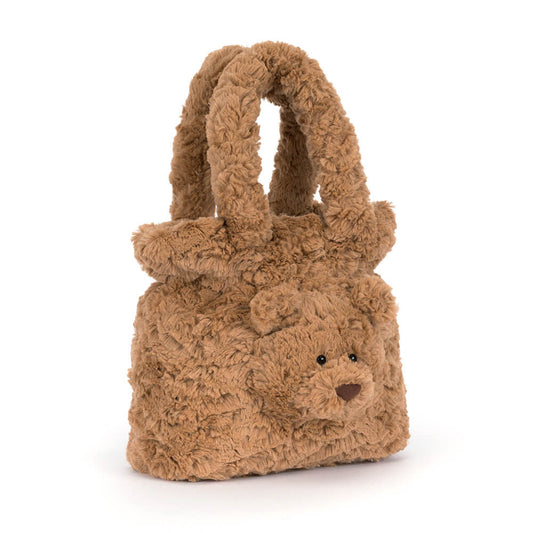 Bartholomew Bear Hand Bag