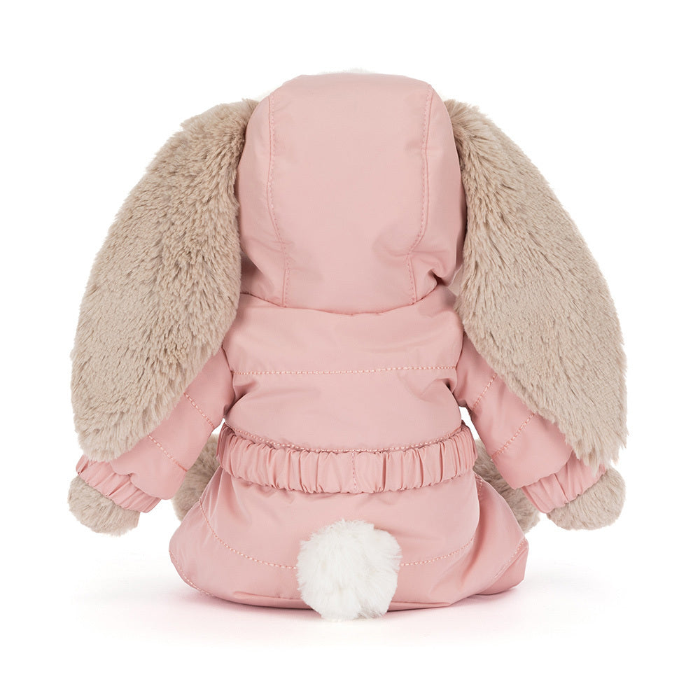 Bashful Bunny - Snowsuit