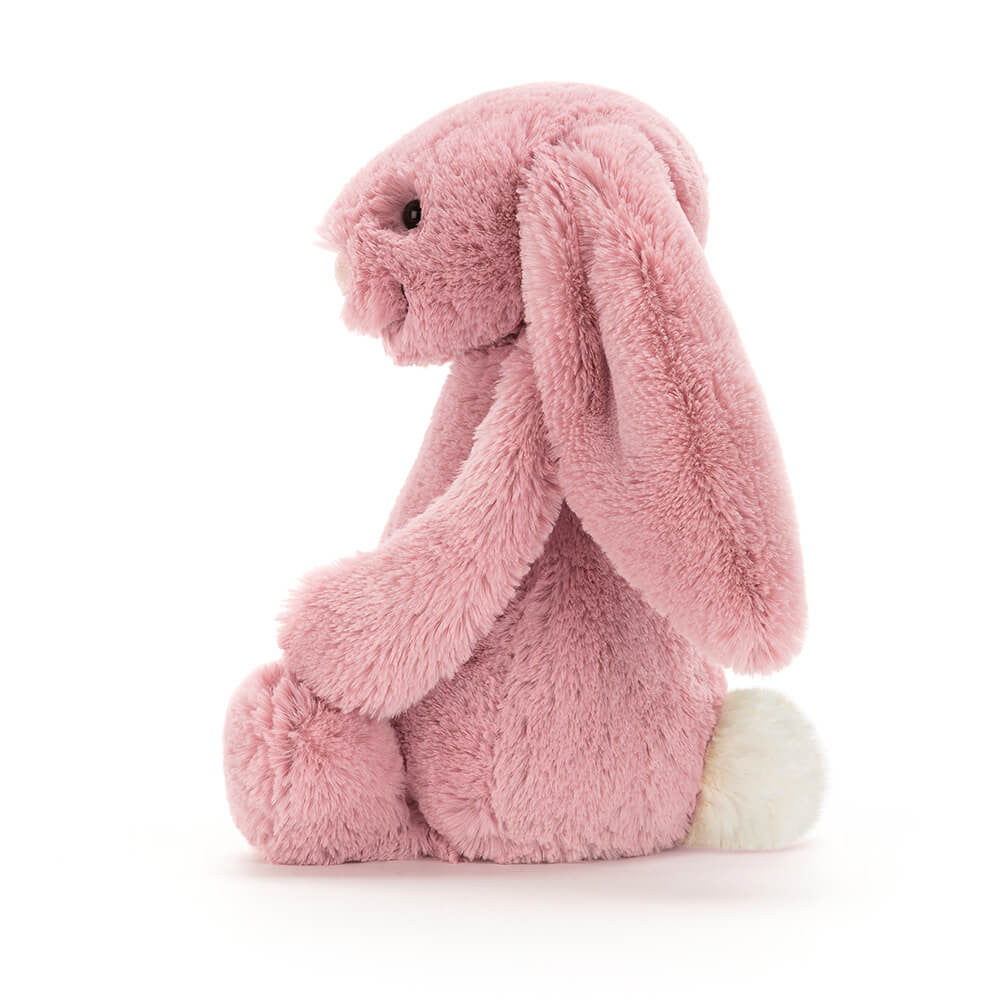 Bashful Tulip Pink Bunny - Medium