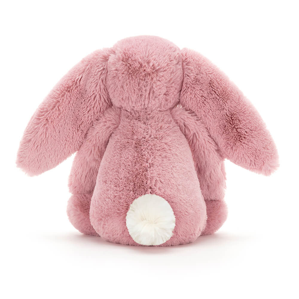 Bashful Tulip Pink Bunny - Medium