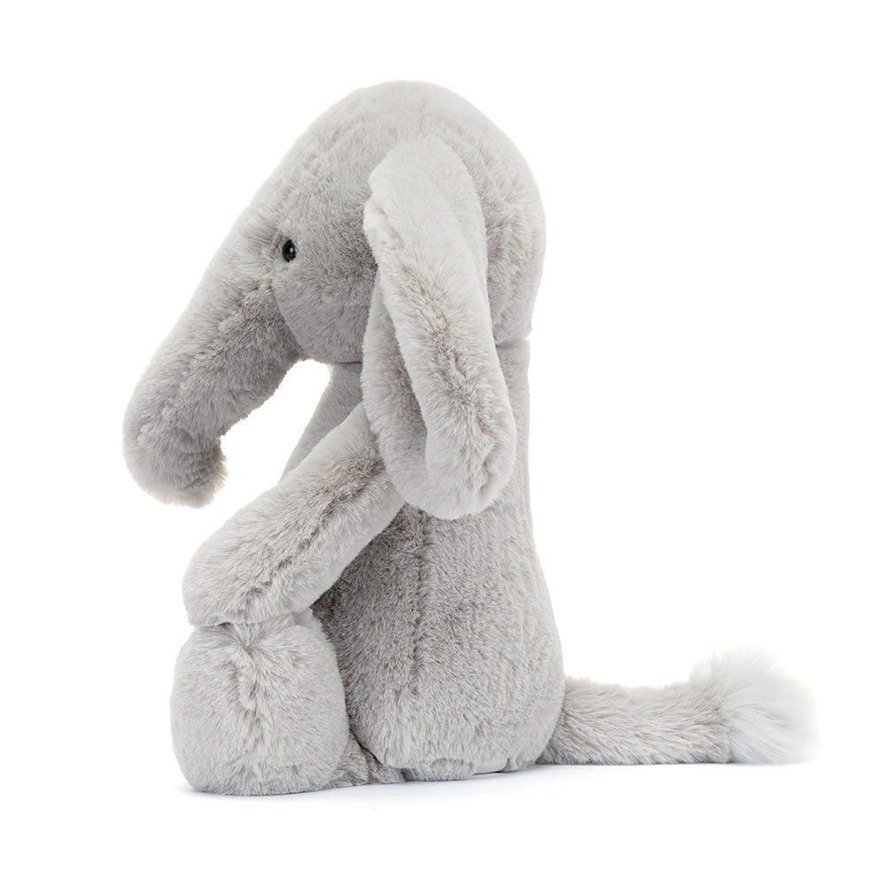 Bashful Luxe Elephant Thuddeus Original