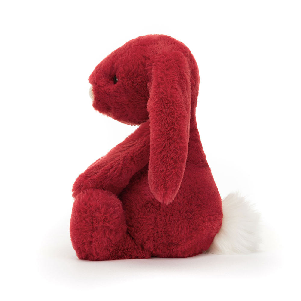 Bashful Luxe Bunny - Scarlett Original