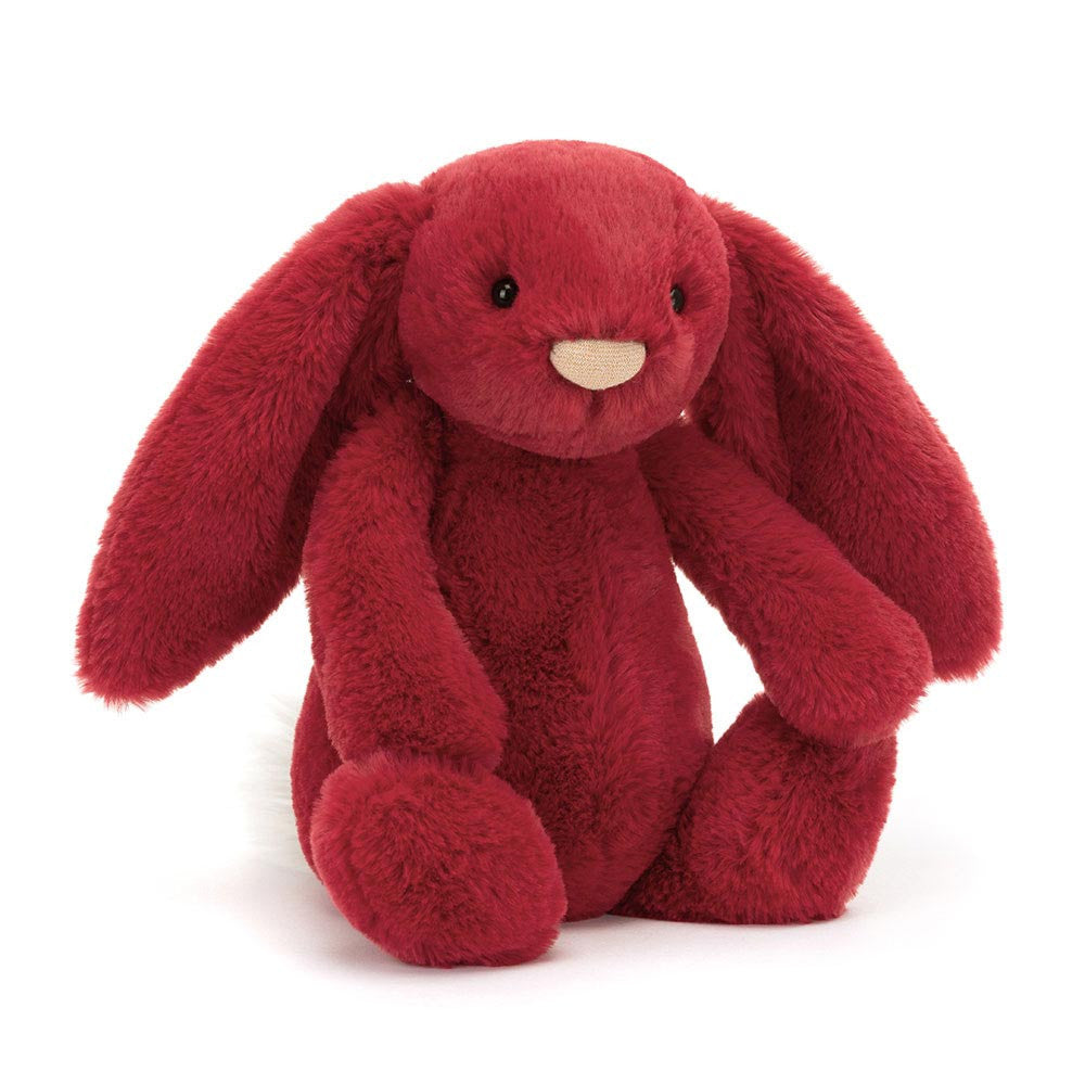 Bashful Luxe Bunny - Scarlett Original