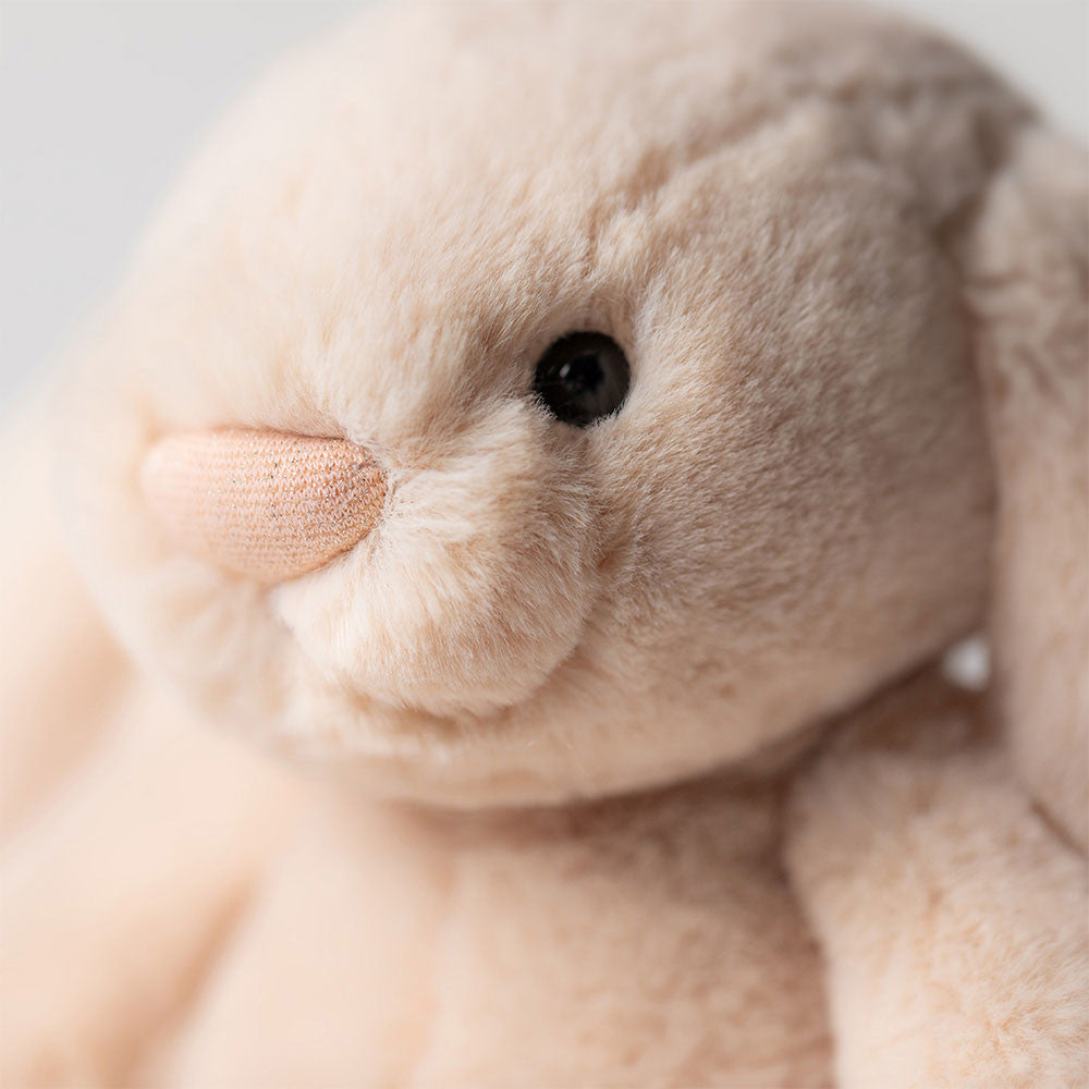 Bashful Luxe Bunny Willow - Medium