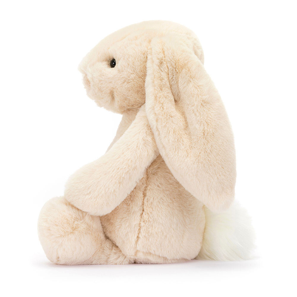 Bashful Luxe Bunny Willow - Medium
