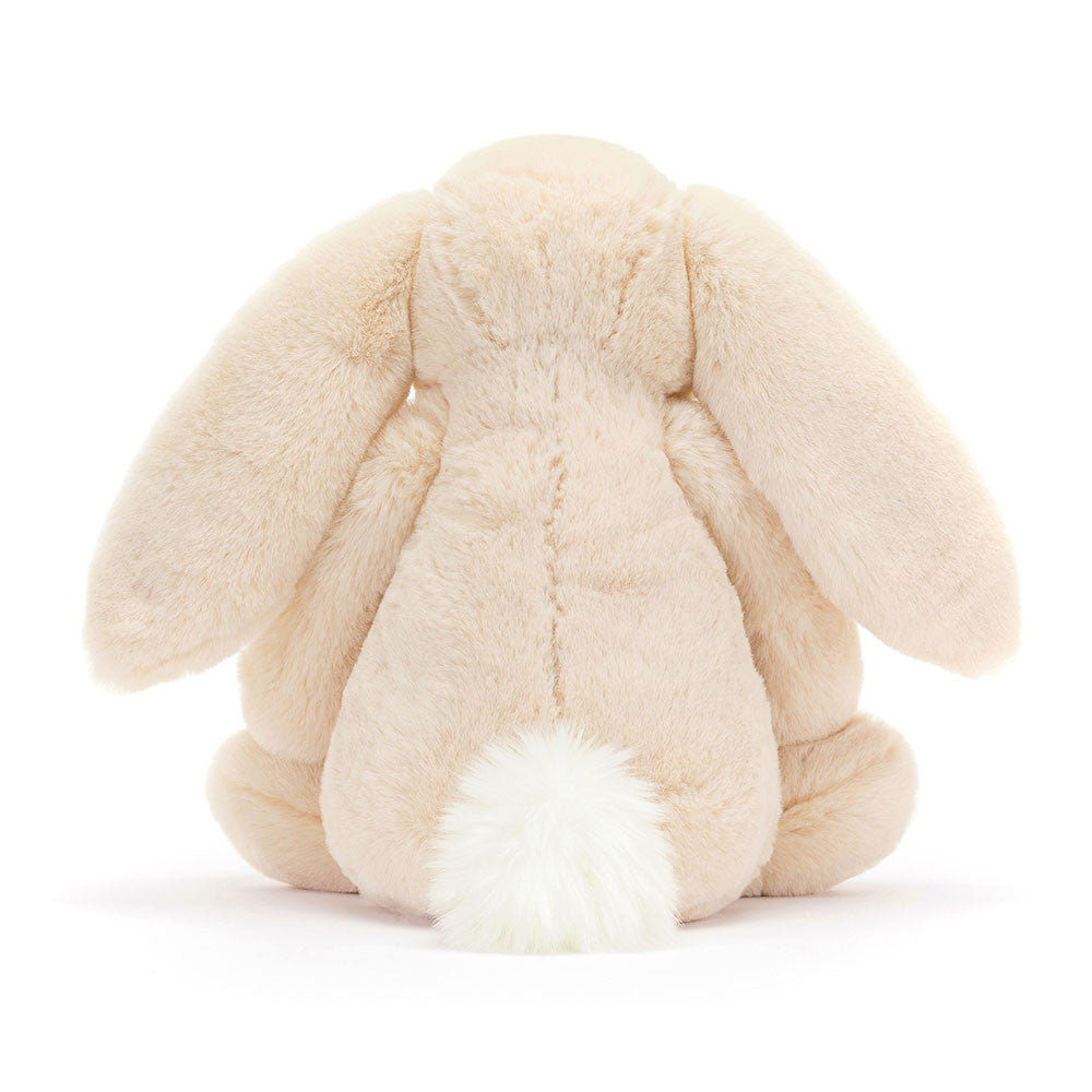 Bashful Luxe Bunny Willow - Medium