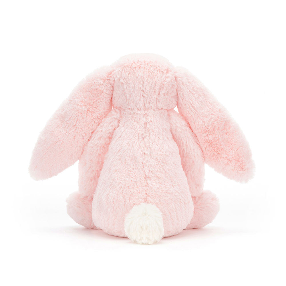 Bashful Pink Bunny - Medium