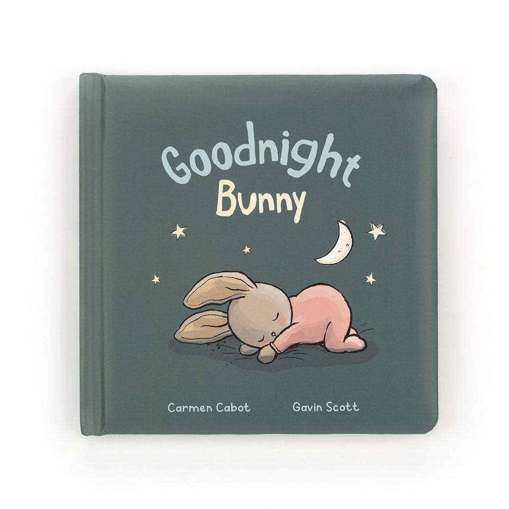 Goodnight Bunny