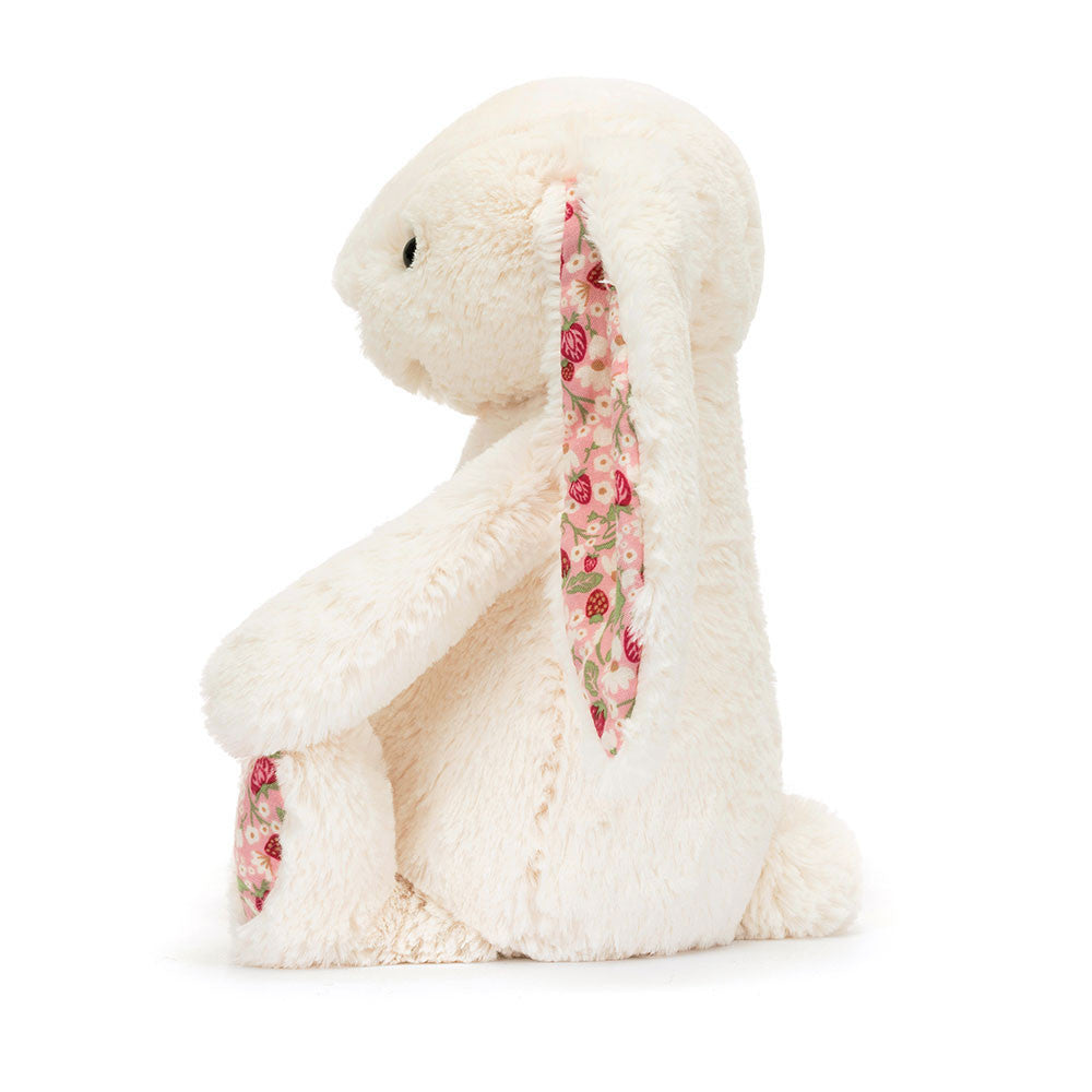 Blossom Cream Bunny ‘Berry’