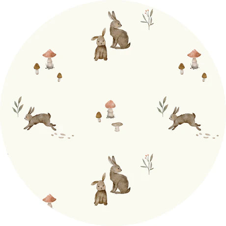 Bamboo Sleeper - Bunnies