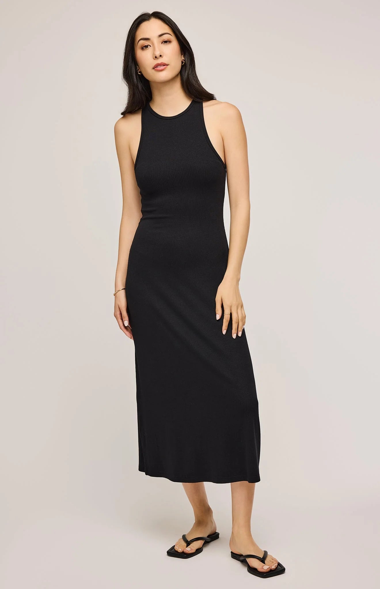 Adriana Dress - Black