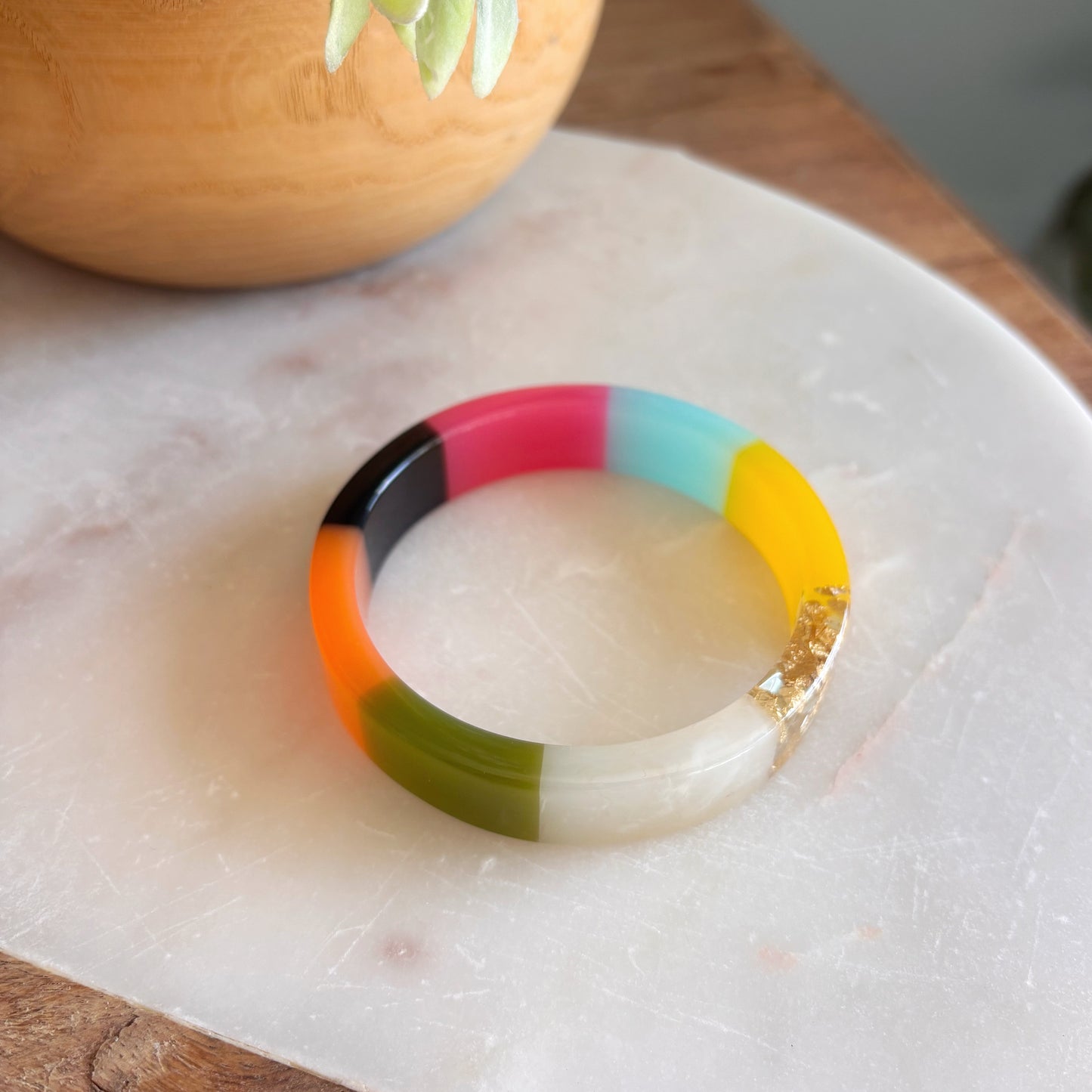 Carous Bracelet - Fireworks
