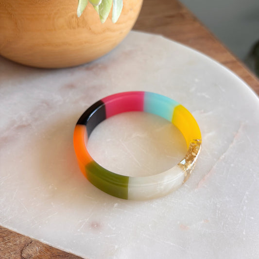 Carous Bracelet - Fireworks