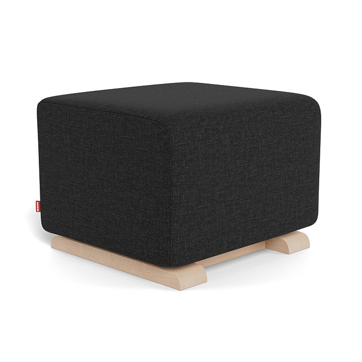 Gliding Ottoman