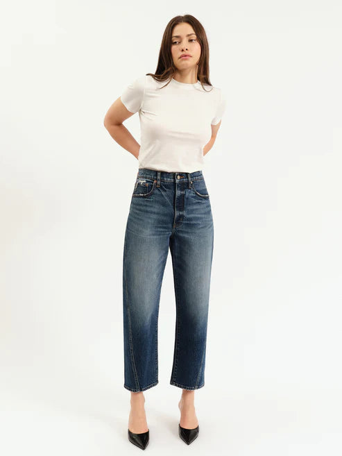 Westward Barrel - Authentic