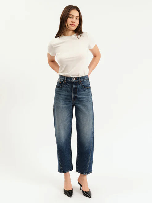 Westward Barrel - Authentic