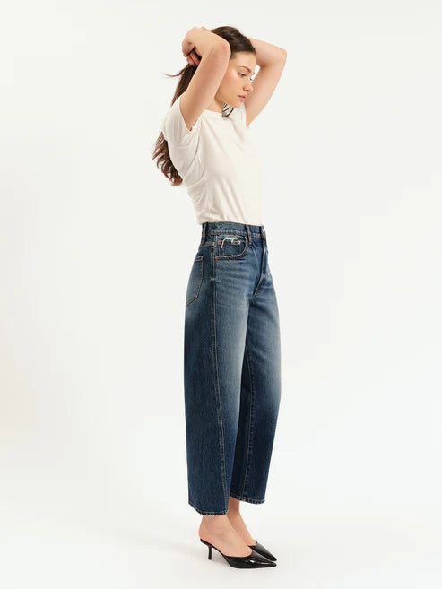 Westward Barrel - Authentic