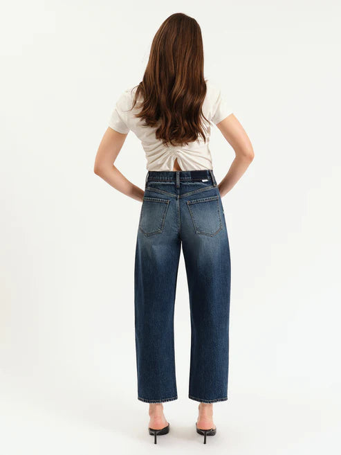 Westward Barrel - Authentic