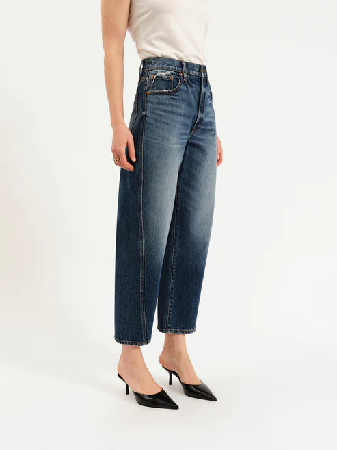 Westward Barrel - Authentic