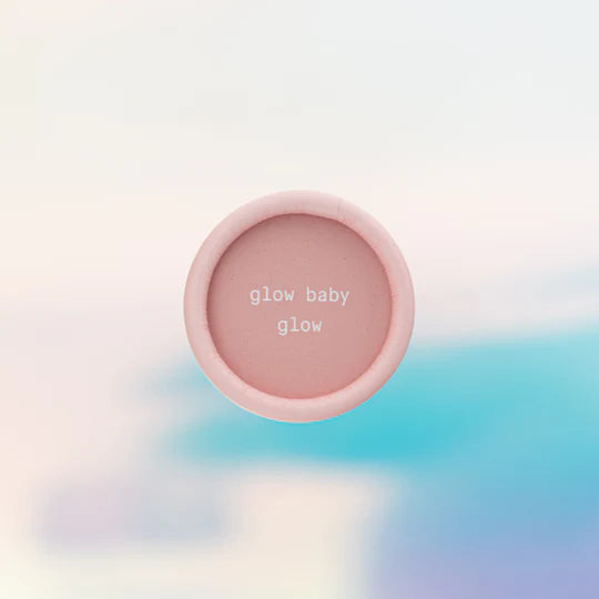 Glow Stick - Rose Gold