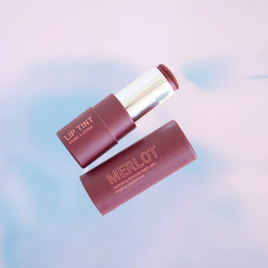 Lip Tint - Merlot