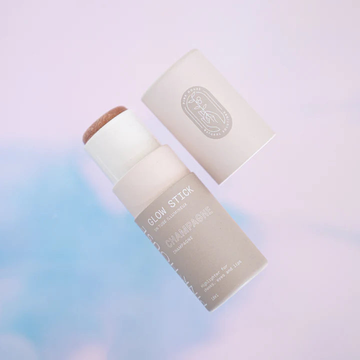 Glow Stick - Champagne