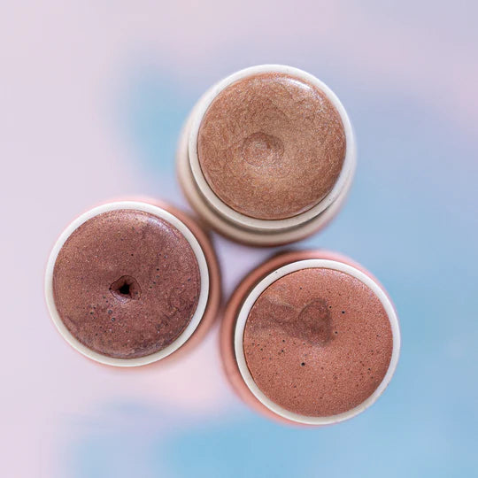 Glow Stick - Rose Gold