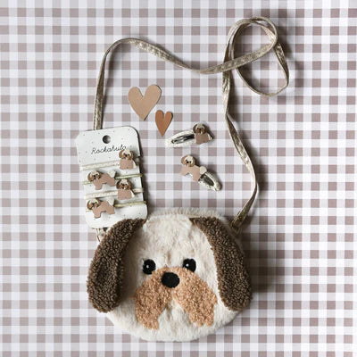 Mini Purse - Dolly Dog
