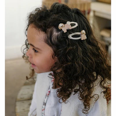 Clip Set - Dolly Dog