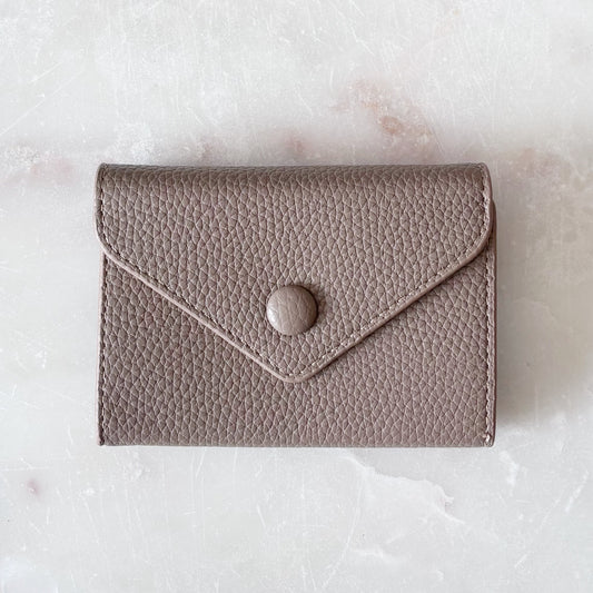 Card Wallet - Khaki