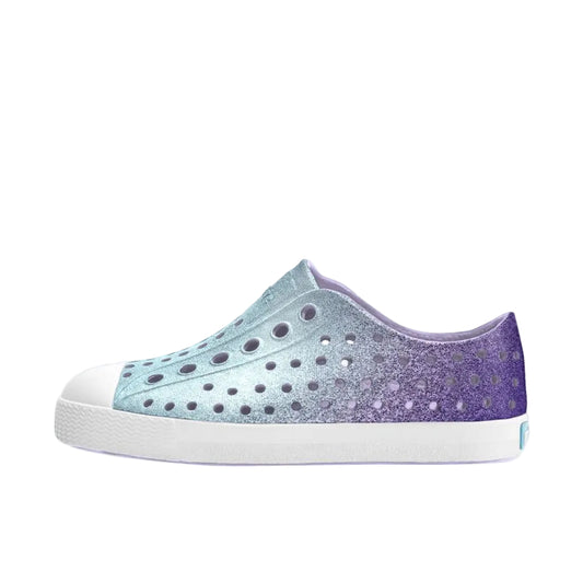 Jefferson Child - Fresco Twirling Bling