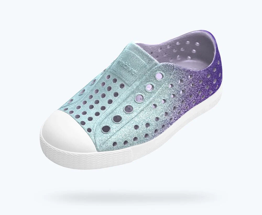 Jefferson Child - Fresco Twirling Bling